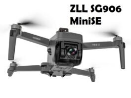 ZLL Beast SG906 Mini SE