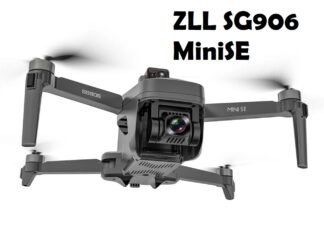 ZLL Beast SG906 Mini SE