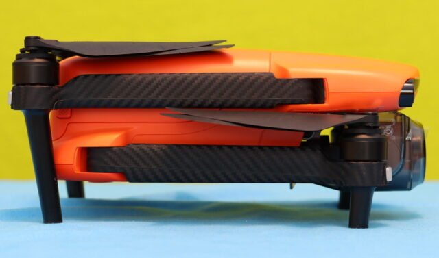 Foldable design
