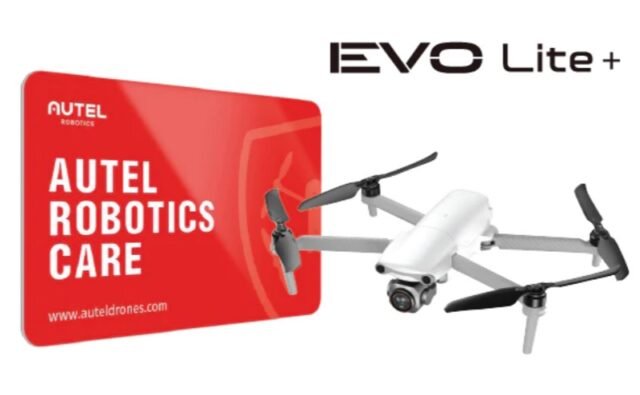 EVO Lite Care card