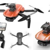 ZLL Yan 3 drone