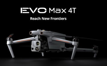 Autel EVO Max 4T