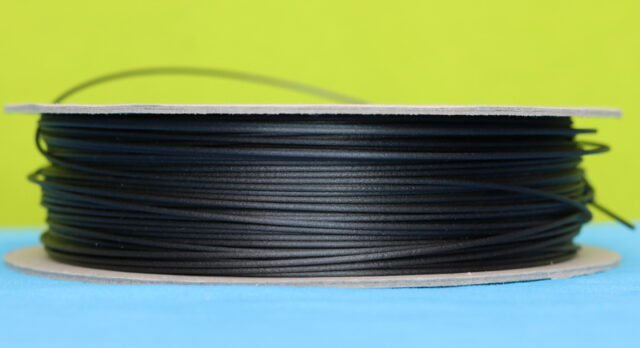 Nanovia PC Carbon Fiber reinforced filament