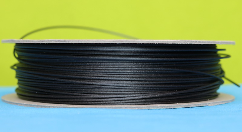 Filament Nanovia PC fibre de carbone 1.75 mm - 500g