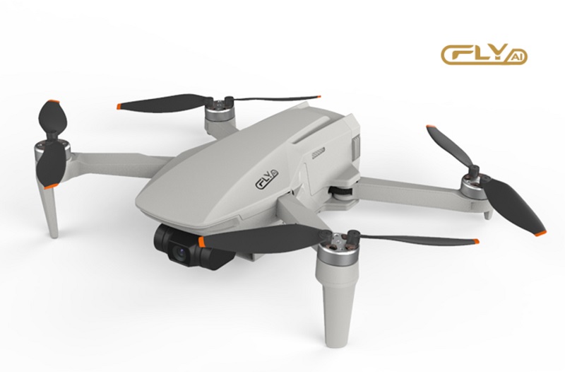 C-FLY Faith Mini: 230gr 4K drone $200 First