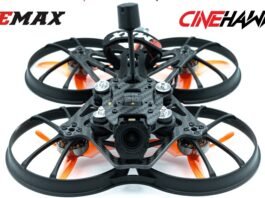 Emax CineHawk