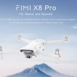 FIMI X8 Pro