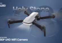 HS280 drone