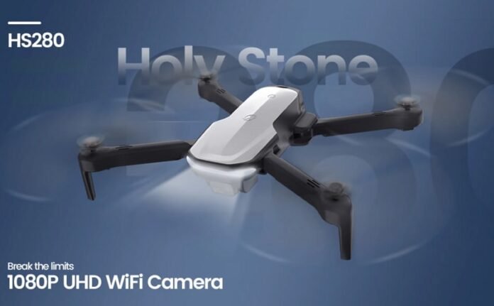 Holy Stone HS280 drone HS280 drone