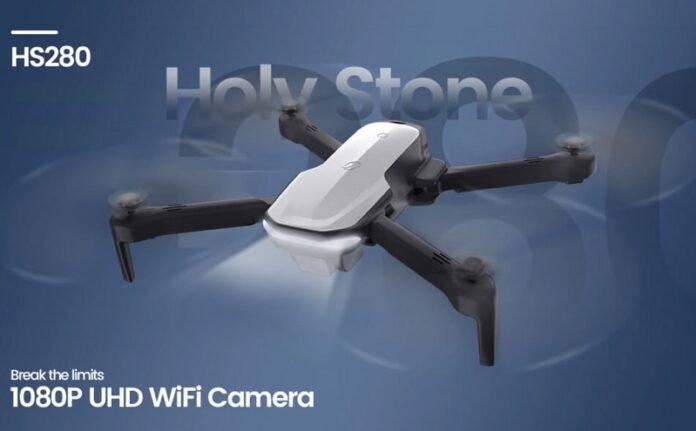 HS280 drone