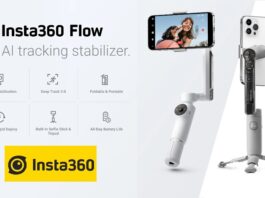 Insta360 Flow