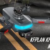 KF108 Max drone