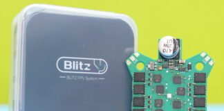 iFlight BLITZ E55 ESC