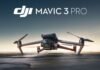 DJI Mavic 3 Pro