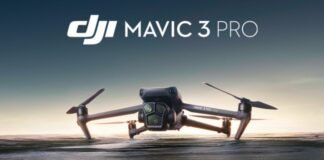 DJI Mavic 3 Pro