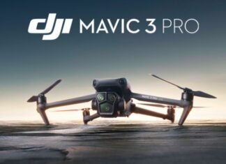 DJI Mavic 3 Pro