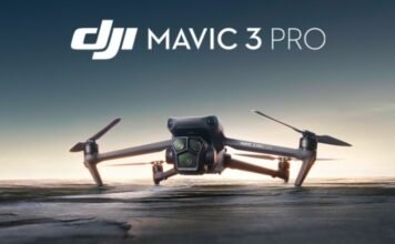 DJI Mavic 3 Pro