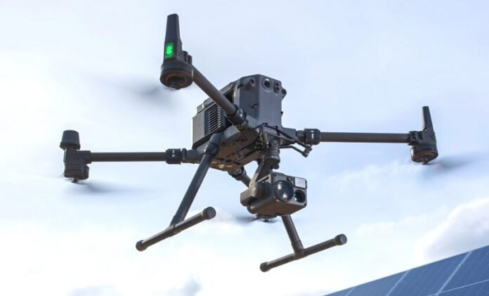 Drone DJI Matrice 350 RTK Matrice 350 RTK