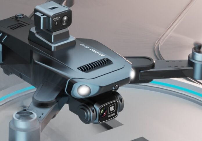 FUNSKY B3 PRO drone FUNSKY B3 PRO