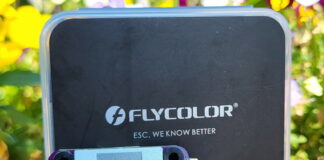 FlyColor Trinx G5 60A ESC