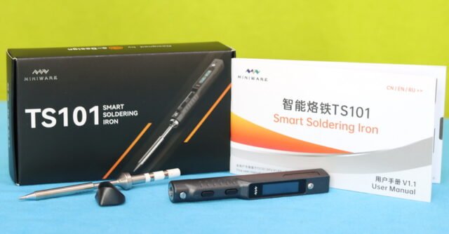 Unboxing