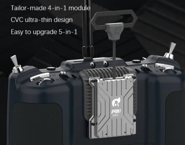 Expansion bay