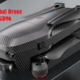 Global Drone GD96