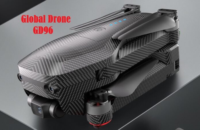 Global Drone GD96