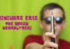 MiniWare ES15 electric screwdriver
