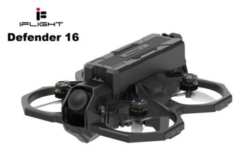 iFlight Defender 16