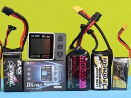 SkyRC B6neo