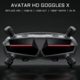 Avatar HD Goggles X