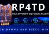 RadioMaster RP4TD