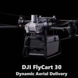 DJI FlyCart 30