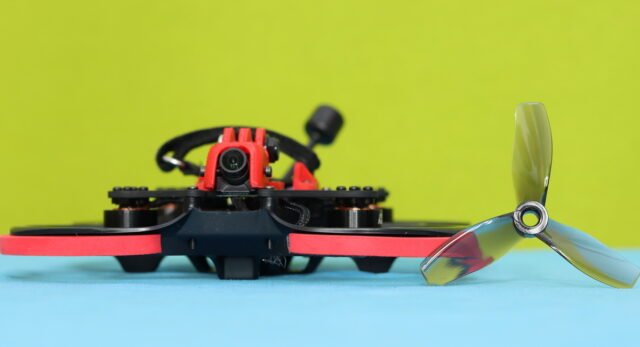 D76MMX3 propeller