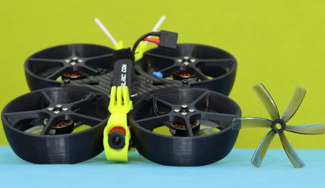 HQProp Duct-75MMX6