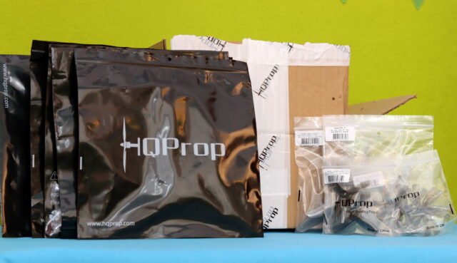 Unboxing