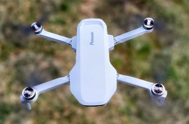 Potensic drones