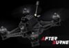 Afterburner 5" FPV drone