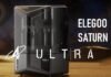 Elegoo Saturn 4 Ultra
