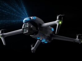 DJI Air 3S