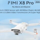 FIMI X8 Pro 2025