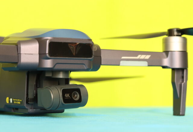 4K/8K camera