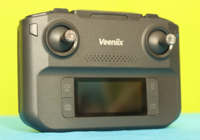 Remote controller