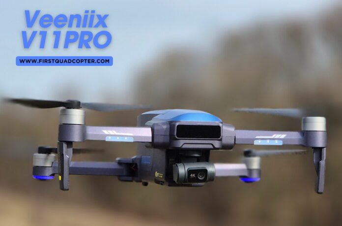 Veeniix V11PRO