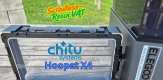 Chitu Systems Hoopat