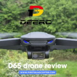 DeeRC D65