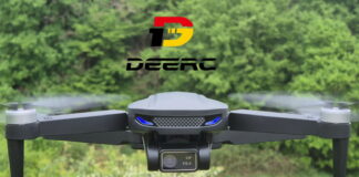 DeeRC D65