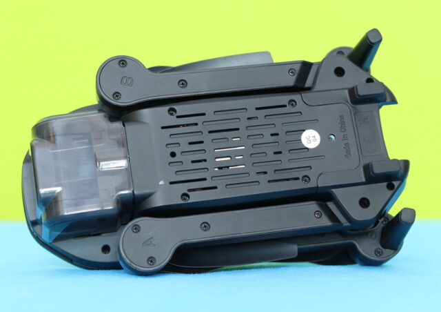 Optical flow sensor