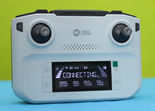 Remote controller